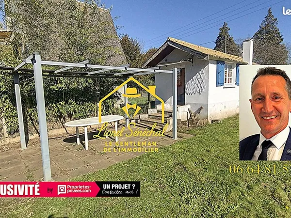 Terrain 565 m² Neuville Sur Sarthe
