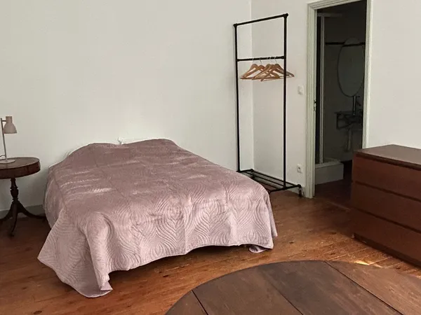 Appartement 1 pièce 28 m²