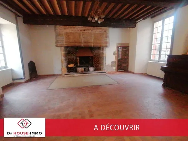 Maison 4 pièces 145 m²