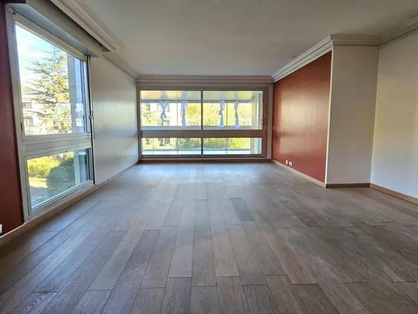 Appartement 5 pièces 109 m²