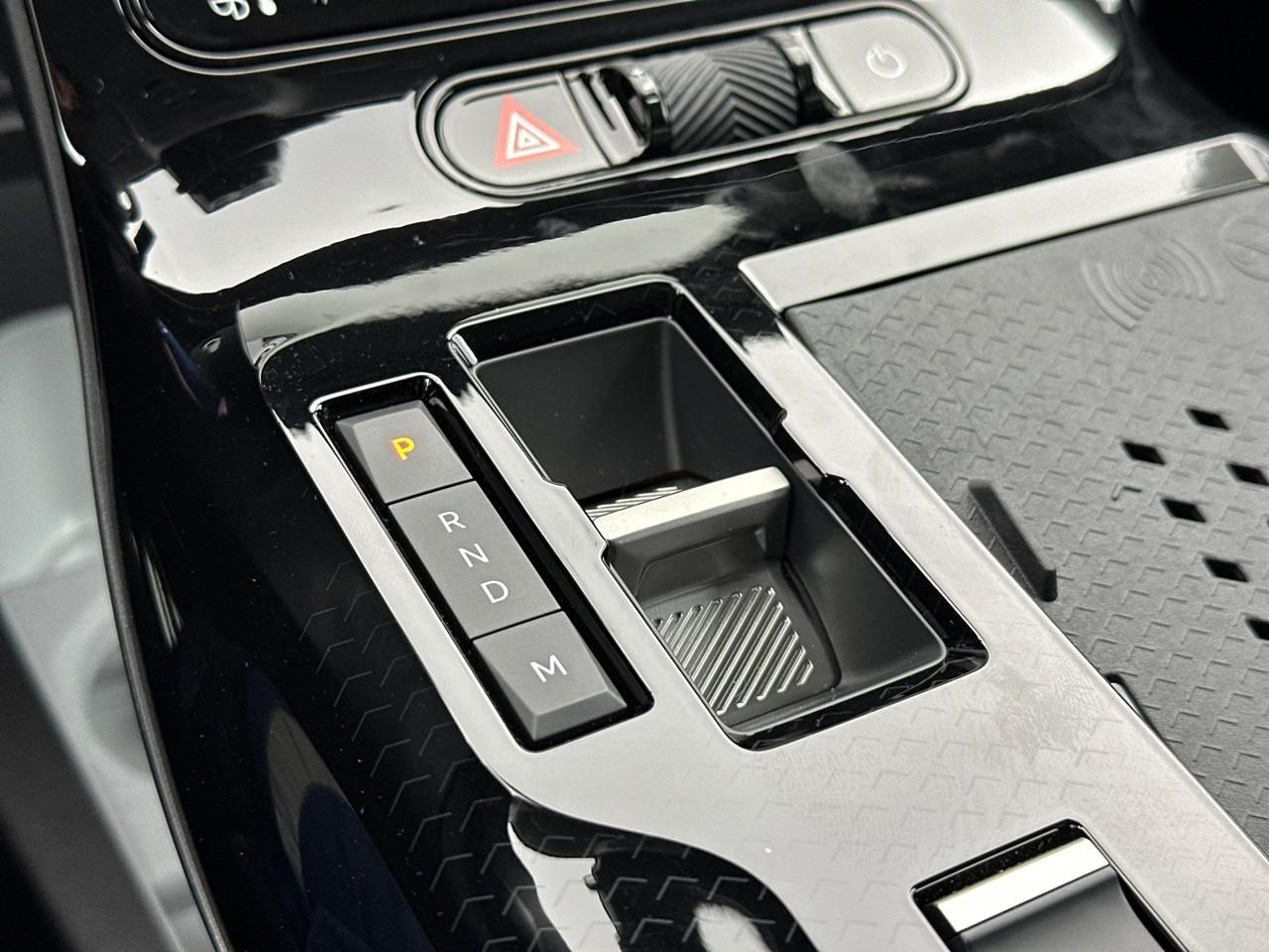 Citroën C5 Aircross hybride 145 ch e-dcs6 max — photo 30