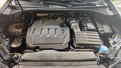 Audi Q3 Sportback 40 2.0 TDI 200 Quattro S Tronic7 - S Line – 2021 – 47145 km – Diesel – Boîte Automatique — photo 27