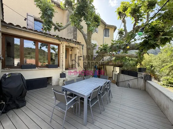 Maison à vendre Lafare