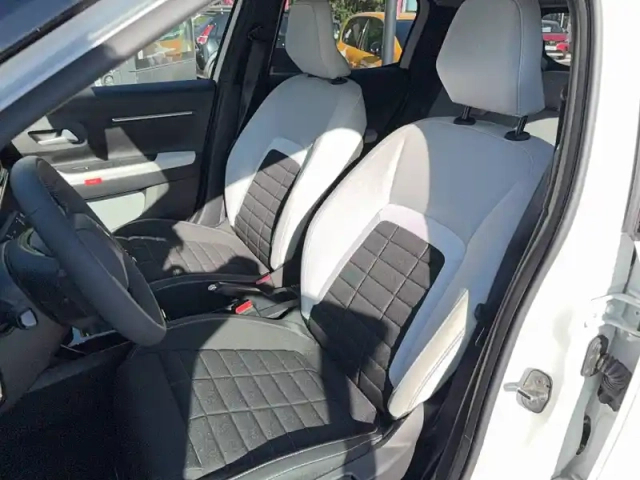 Citroën C3 turbo 100 ch manuelle — photo 23