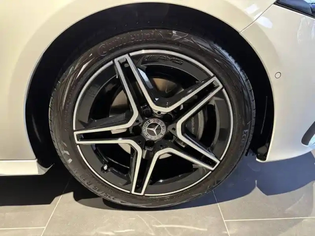 Mercedes Classe A 200 d 8g-dct — photo 36