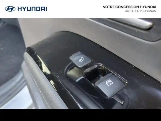 Hyundai Tucson 1.6 t-gdi 265ch phev executive bva6 htrac — photo 16