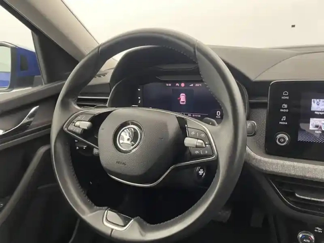 Skoda Kamiq 1.0 tsi evo 2 116 ch dsg7 — photo 26