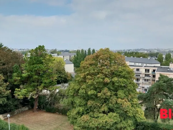 A VENDRE SAINT-MALO BLOT IMMOBILIER T3
