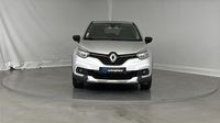 Renault Captur 1.5 dCi 110ch energy Intens