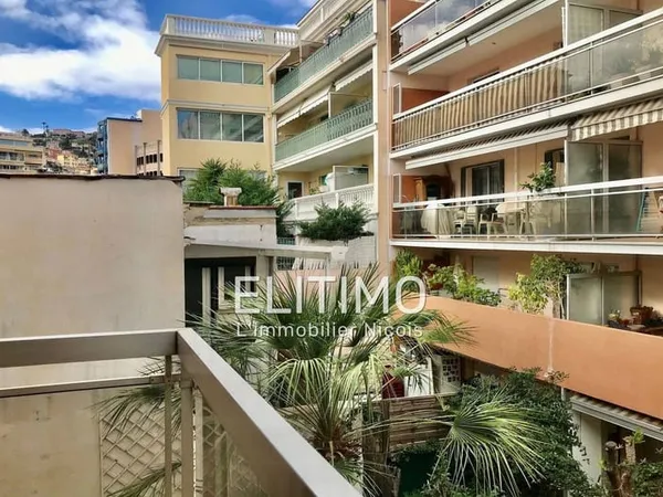 Appartement 1 pièce 24 m²