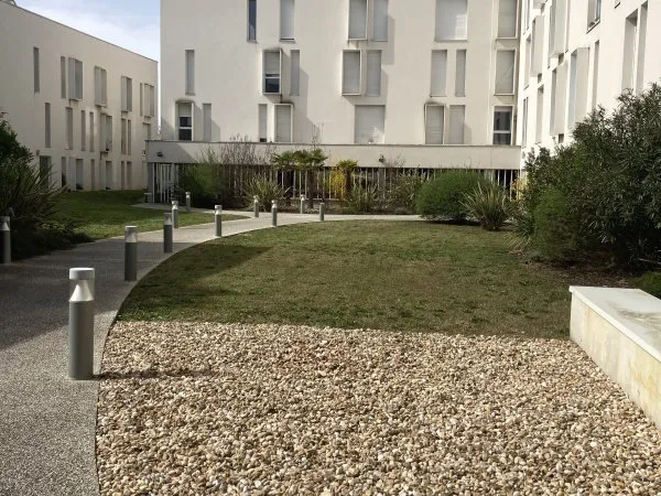 Appartement 1 pièce 22 m²