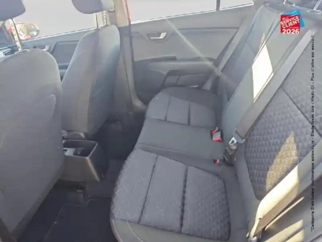 Kia Rio 1.0 t-gdi 100ch active — photo 11