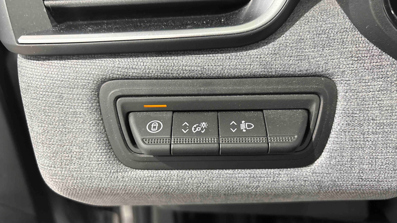 Renault Clio Blue dCi 100 ch GSR2 — photo 22
