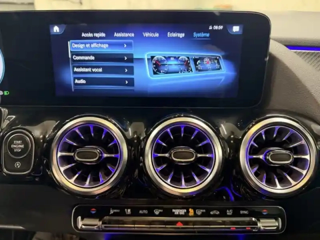 Mercedes Gla 200 d amg line — photo 14