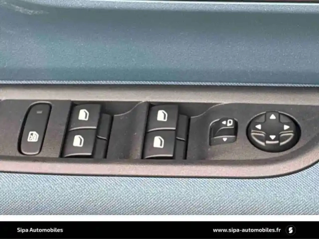 Fiat Panda grande  t-gen 3 1.2 hybrid turbo 110 ch edct6 — photo 51