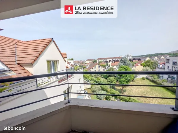 Appartement de 2 pièces