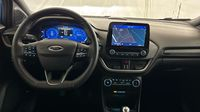 Ford Puma 1.0 Flexifuel 125ch S&S mHEV ST-Line X — photo 11