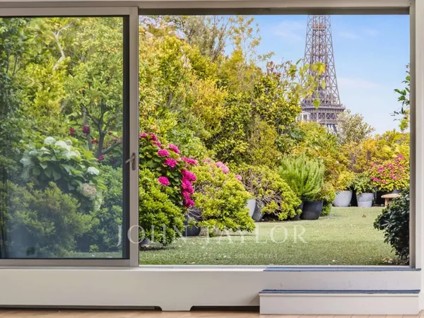 Appartement 5 pièces 170 m²