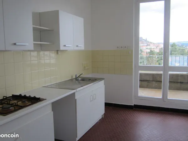 A louer appartement