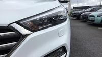 Hyundai Tucson 1.7 CRDI 141ch Executive 2017 2WD DCT-7 — photo 23