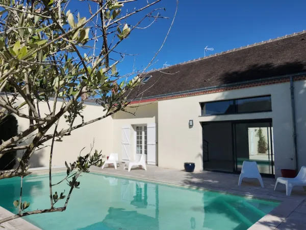 Maison 6 pièces 210 m²