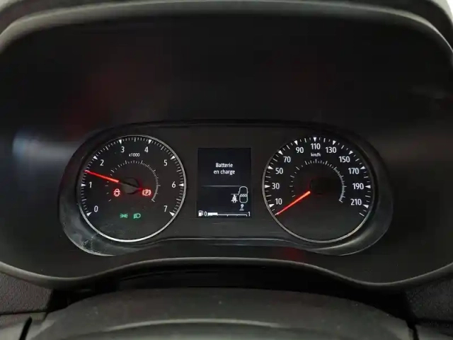 Dacia Sandero eco-g 100 — photo 32