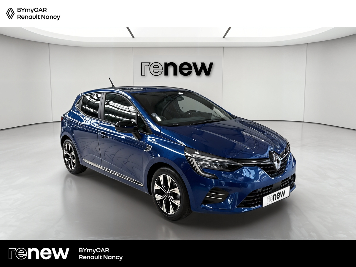 Renault Clio E-Tech 140 - 21N — photo 7