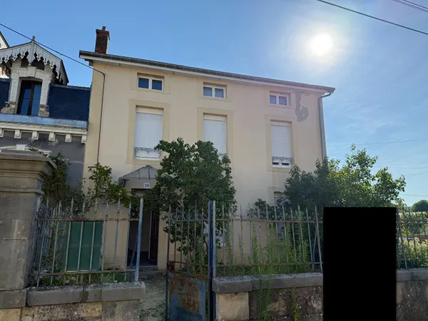 Appartement Verdun 4 pièce(s) 82 m2