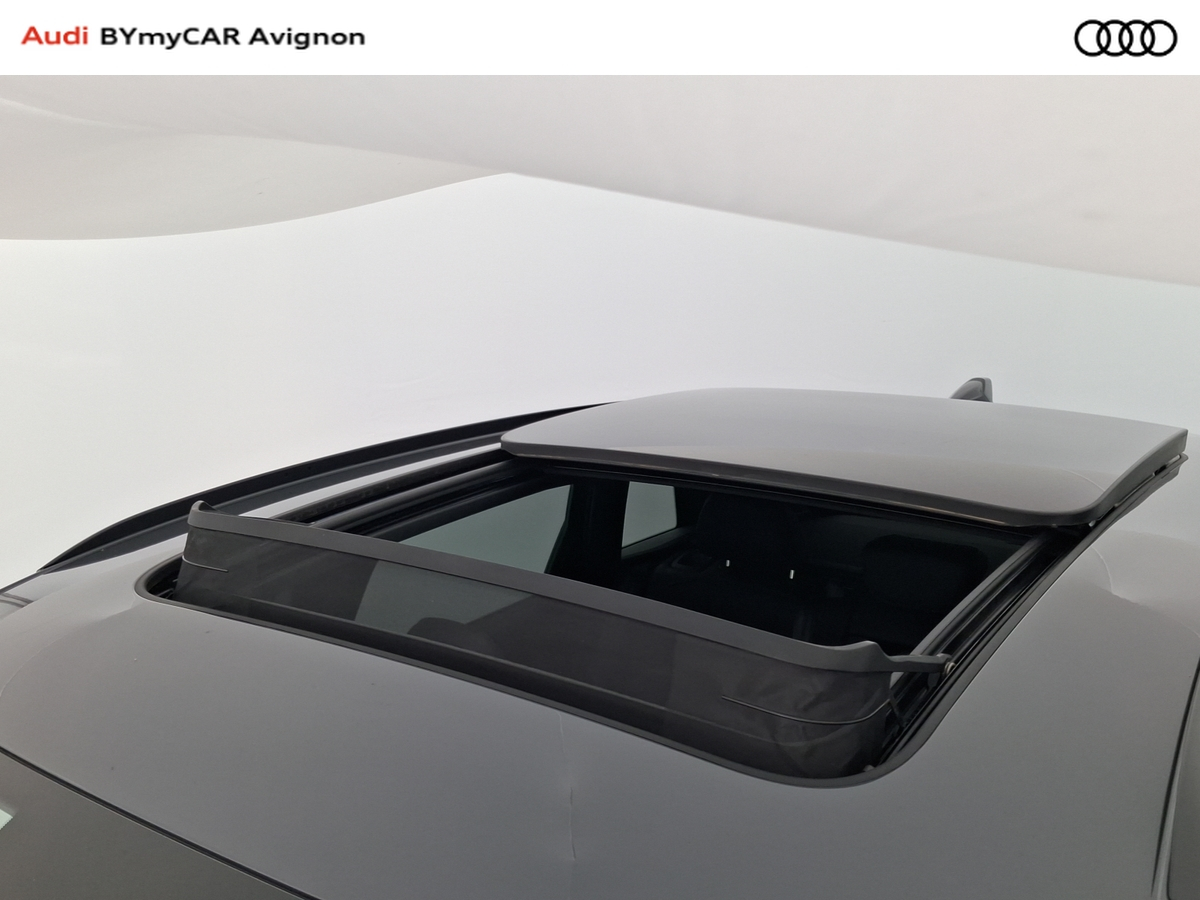 Audi SQ6 e-tron 489 ch 100 kWh quattro — photo 22