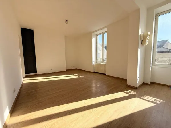 Immeuble 468 m²