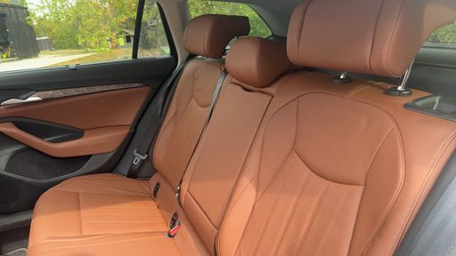 Skoda Superb Combi 1.5 TSI 150 mHEV DSG7 - Laurin & Klement – 2024 – 43063 km – Hybride essence – Boîte Automatique — photo 47