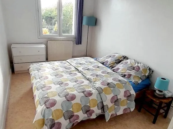Chambre 12 m2 en coloc chez particulier