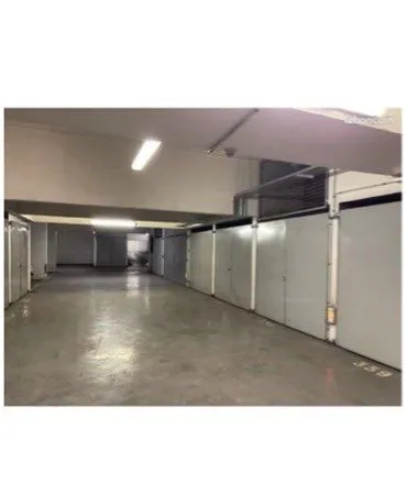 Location BOX fermé Paris 15