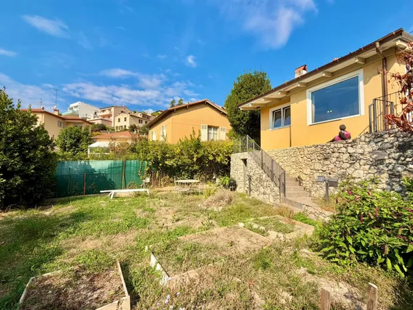 Maison 3 pièces 35 m²