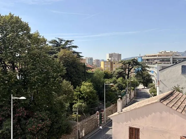 Appartement 2 pièces 29 m²