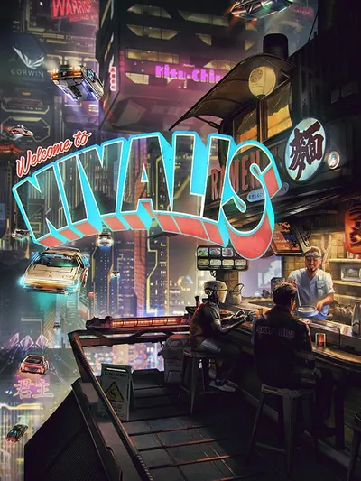 Nivalis Nights