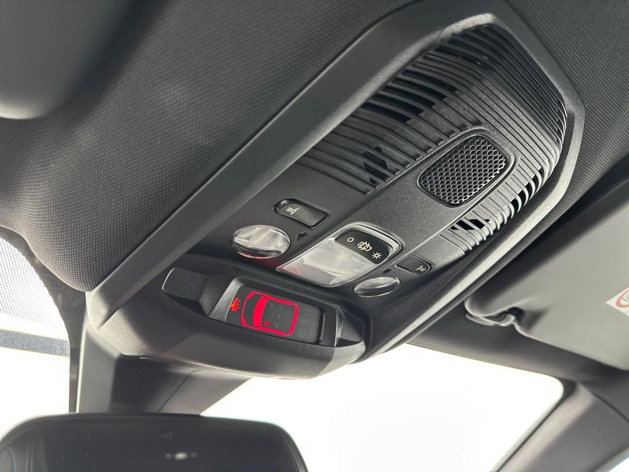 Peugeot 3008 puretech 130ch s&s eat8 allure pack — photo 32