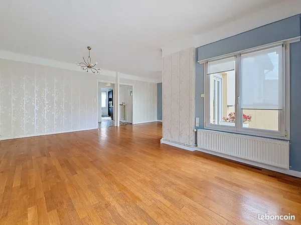 Maison 8 pièces 174 m²