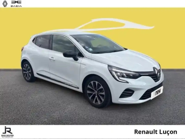 Renault Clio 1.0 tce 90ch techno — photo 2