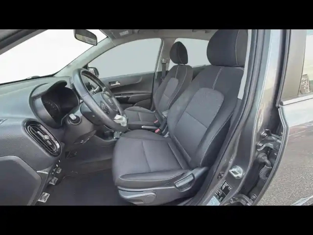 Kia Picanto 1.2 dpi 84ch x line — photo 11