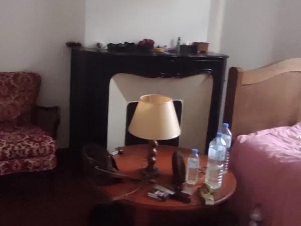 Loue chambre 25 M2