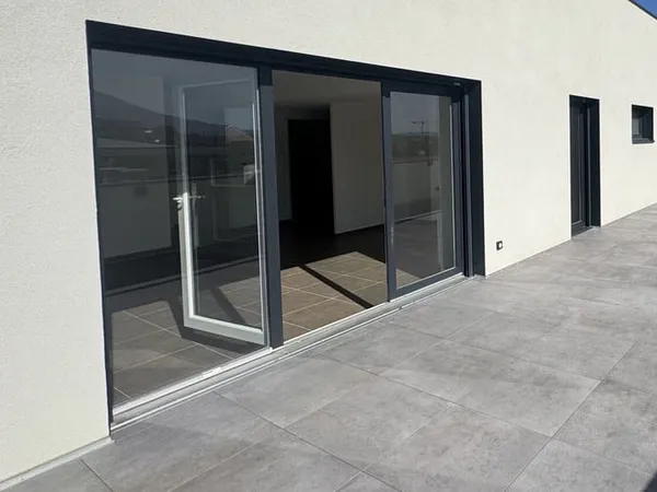 T4 - TERRASSE OUEST 25M2