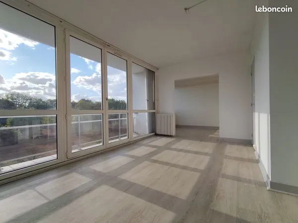 Direct propriétaire loue Appt T4 540 euros