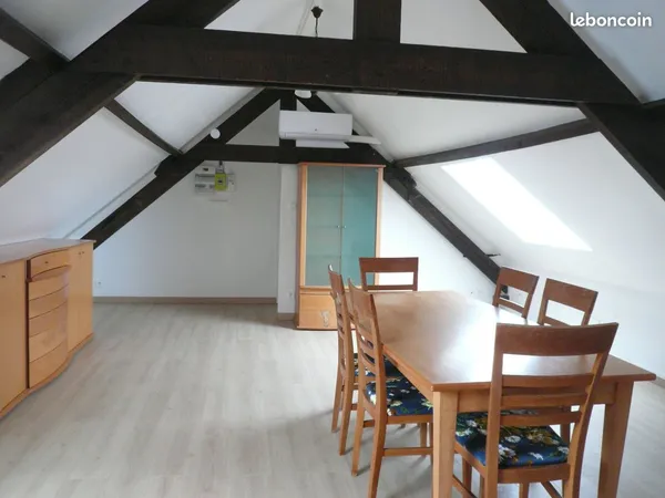 Appartement T2 - Emmerin