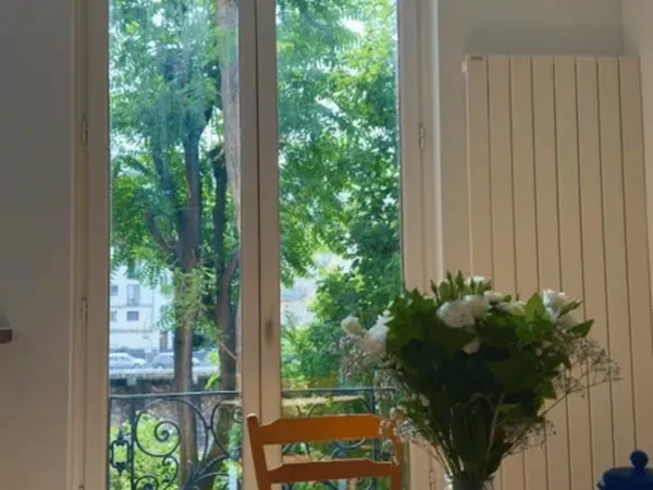 Appartement 3 pièces 51 m²