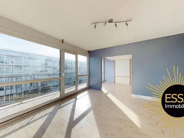 Appartement quartier du Mail