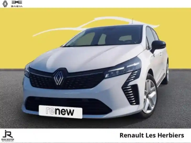 Renault Clio 1.0 tce 90ch evolution - 24