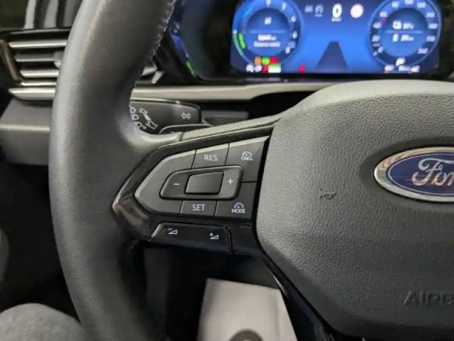 Ford Transit Connect l2 1.5 ecoboost 150ch phev trend bva6 24991.67? ht — photo 8