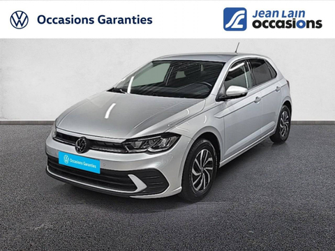 Volkswagen Polo 1.0 TSI 95 S&S DSG7 VW Edition
