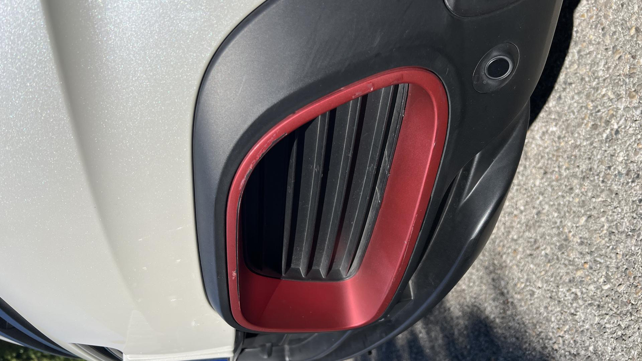 Citroen C5 Aircross BlueHDi 130 S&amp;S EAT8 — photo 21